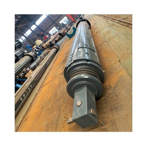 2024-Rotary-Drilling-Interlock-Kelly-Inter-Locking-Kelly-Bar-for-Rotary-Drilling