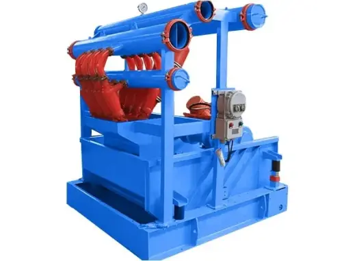 Oilfield-Solid-Control-System-Desander-Desilter-Mud-Cleaner-Centrifugal-Pump